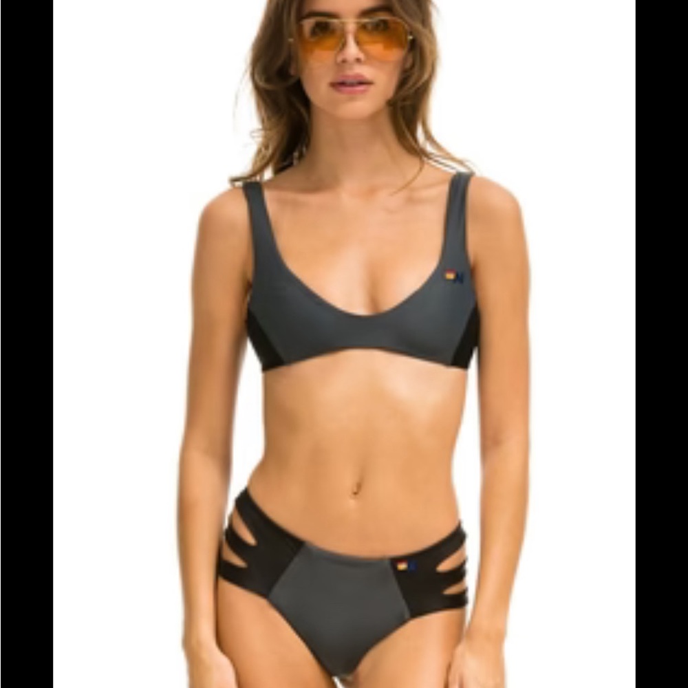 Aviator nation swimsuit